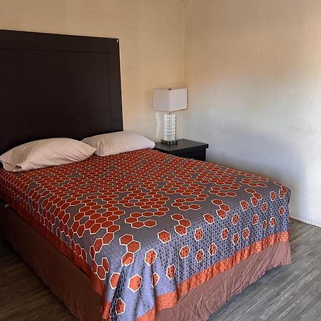 Border Motel Calexico Buitenkant foto